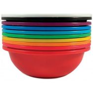 Set 10 bols d'activités ou de rangement pratique