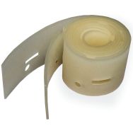 Set 2 lamelles pour suceur courbe RA395 IBC