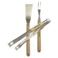 Set 3 accessoires-Essentiel-AC500-Cook In Garden