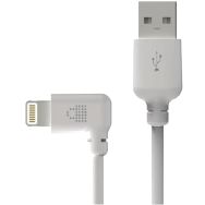 Set 5 câbles USB vers lightning - Lockncharge