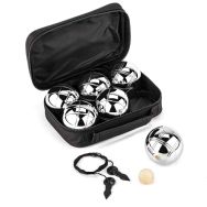 Set 6 Boules Petanque