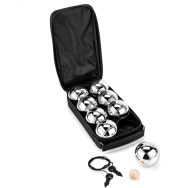 Set 8 Boules Petanque