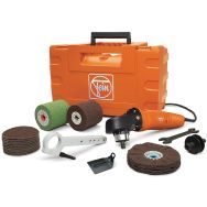 Set FEIN Start acier inoxydable WPO 14-25 E