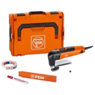 Set cisaille à tôle BLS 1.6 E-1,6mm