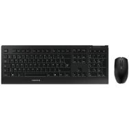 Set clavier et souris B.Unlimited 3.0 Sans fil noir