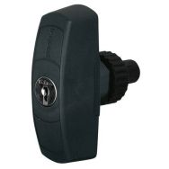 Set de 10 Bouton verrou + clé pour coffret Atlantic