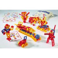Set de 192 pièces Mobilo