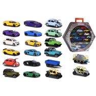 Set de 20 véhicules majorette