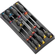 Set de 2 Module 10 Protwist Phillips