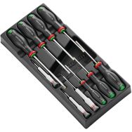 Set de 2 modules 10 Protwist Resistorx