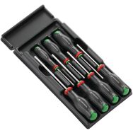 Set de 2 Module 7 tournevis Protwist Torx