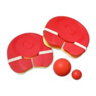 Set de 2 Raquettes POM DO