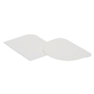 Set de 2 cornes à pâtisserie 12 cm - Patisse