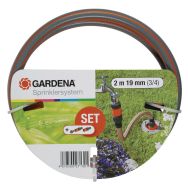 3 Set de connexion à grand débit