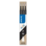 Set de 3 recharges FriXion Ball Pilot 0,5 mm