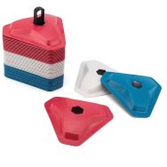 Set de 42 coupelles - Nolt - R-SHAPE
