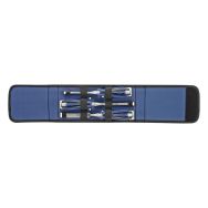 Set de 4 coffrets ciseaux M750 3 pièces