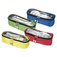 Set de 4 compartiments de couleur