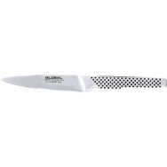 Set de 4 couteaux à steak - 11 cm