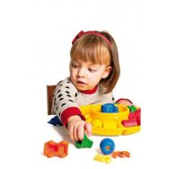 Set de 4 plateaux de tri