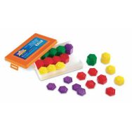 Set de 54 poids