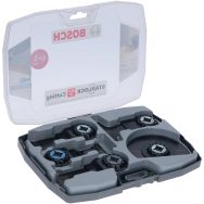 Set de 5 Coffret Best for Cutting STLK 5 lames