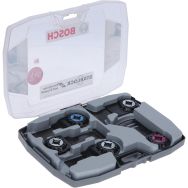 Set de 5 Coffret Starlock Spécial Electricien & Plaquiste