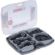 Set de 5 Coffret Starlock spécial Bois