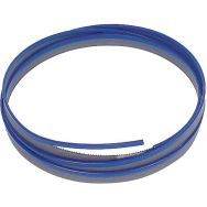 Set de 5 Lame bi-métal M42 6/10 dents pour scie à ruban MOD 420SA60