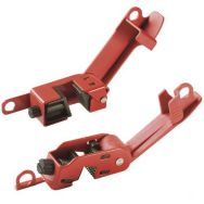 Set de 6 Kit de bloques disjoncteurs