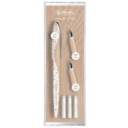 Set de 6 Kit de calligraphie my.pen Nicewriter "Pure Glam"