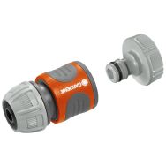 6 Set de raccordement pour pompes