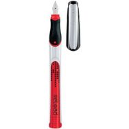 Set de 6 Stylo à plume Reload, couleur assorti, plume: M