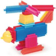 Set de base des blocs à picots