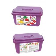 Set de boulons 72 pièces