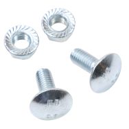 Set de fixation pied Rapid 1