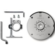 Set de lame de scie HSS