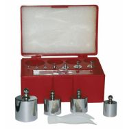 Set de poids pour balance
