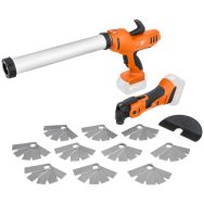 Set de rénovation de joints AKP 18-600
