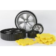 Set de roues