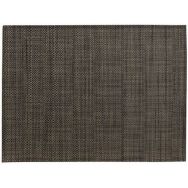 Set de table ombre or Canna - 33x45cm - Lot de 12