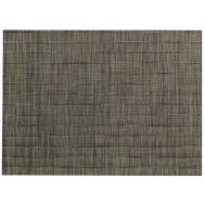 Set de table ombre or Manoka - 33x45cm - Lot de 12