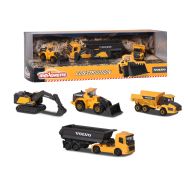 Majorette construction set new arrivals