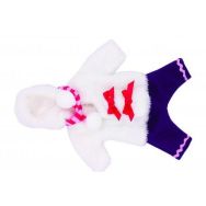 Set de vêtements pour bébé fille 32 cm