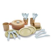 Set dînette 22 pièces
