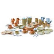 Set dînette 79 pièces