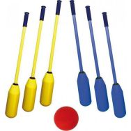 Set initiation au polo scolaire