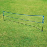Set initiation badminton et mini-tennis