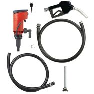 Set pompe PREMAxx gasoil 52l/min-230 V