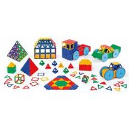 Set super économique polydron